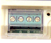 dimmer RGB c7